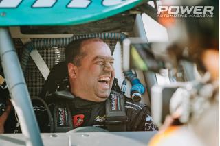 King Of The Hammers 2020